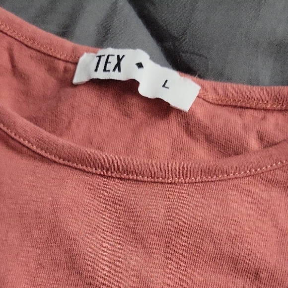 Pink Pyjama Set - Picture 2 of 7